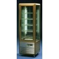 Шкаф холодильный витринного типа, 1 стеклянная дверь