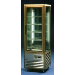 Шкаф холодильный витринного типа, 1 стеклянная дверь