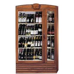 Шкаф холодильный для вина