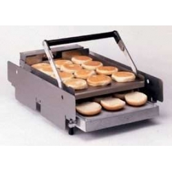 Тостер для обжаривания булочек электрический