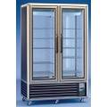 Шкаф холодильный витринного типа, 760 л, 1 стеклянная дверь
