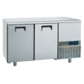 Стол холодильный рабочий, 2-х дверный,0..+8C, серия Basic