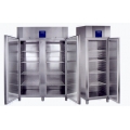 Шкаф холодильный с принудительной циркуляцией воздуха стандарта 2GN2/1