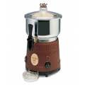 Аппарат для приготовления горячего шоколада, стакан вместимостью 8 литров
