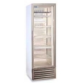 Шкаф холодильный, среднетемпературный, 400 л, стеклянная дверь