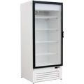 Шкаф холодильный, стеклянная дверь, 750 л