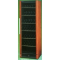 Шкаф холодильный  для вина,вентилируемый,395 л