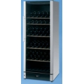 Шкаф холодильный вентилируемый  для вина