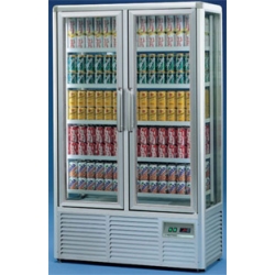 Шкаф холодильный для напитков