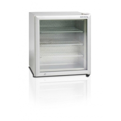 Шкаф морозильный для напитков (стеклянная дверь) 88 л.
