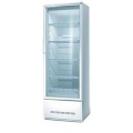 Шкаф холодильный среднетемпературнный, стекл. дверь, 5 полок-решеток