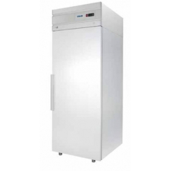 Шкаф холодильный 700л., темп.-5..+5C, крашенная сталь,1 дверь, Polair Standart