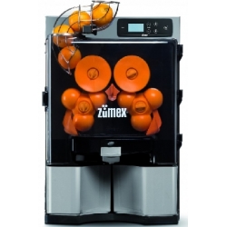 Автоматическая соковыжималка для апельсинов