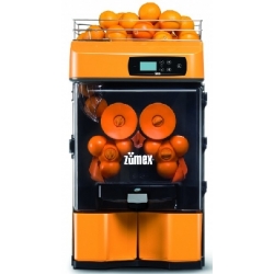 Автоматическая соковыжималка для апельсинов