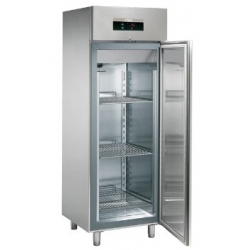 Шкаф морозильный, 700 литров, (темп. -15..-22 С), 1 сплошная дверь