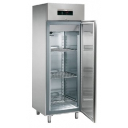 Шкаф холодильный, 700 литров, (темп. -2..+8 С), 1 сплошная дверь