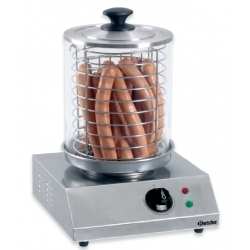 Аппарат для приготовления сосисок для хот-догов