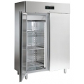 Шкаф холодильный конвекционный, 2 сплошные двери, 1500 литров