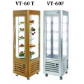 Шкаф холодильный витринного типа, кондитерский  (+2..+10С)