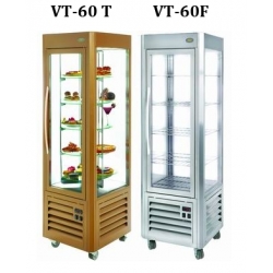 Шкаф холодильный витринного типа, кондитерский  (+2..+10С)