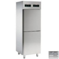Шкаф холодильный-морозильный двухкамерный, 325+325 литров, (темп. -2..+8 С/-22 -15 )