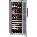 Шкаф холодильный для вина, 1 дверь