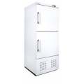 Шкаф холодильно-морозильный 400л.