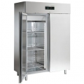 Шкаф морозильный конвекционный, 2 сплошные двери, 1500 литров, серия VOYAGER