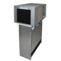 Холодильный агрегат для  охладителя отходов KFK/1
