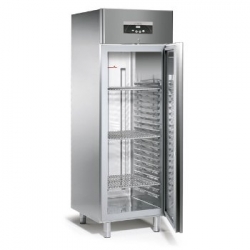 Шкаф морозильный, 700 литров, (темп. -15..-22 С), 1 сплошная дверь, серия MILLENNIUM
