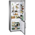 Шкаф холодильно-морозильный (+2...+11/-16...-26), 453 л.