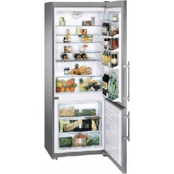 Шкаф холодильно-морозильный (+2...+11/-16...-26), 453 л.