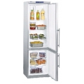Шкаф холодильно-морозильный (+1...+15/-14...-28), 345 л.