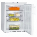 Шкаф холодильный (+1...+15), 141 л