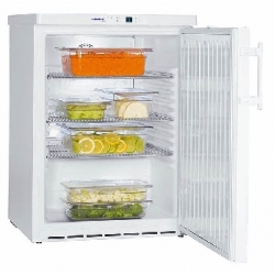 Шкаф холодильный (+1...+15), 141 л