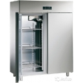 Шкаф холодильный 2 сплошные двери, 1500 литров, серия SHINE
