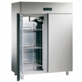 Шкаф морозильный 2 сплошные двери, 1500 литров, серия SHINE