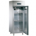 Шкаф холодильный GN2/1, 700 литров, (темп. -2..+8 С), 1 дверь, нерж.сталь серия SHINE