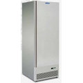 Шкаф холодильный для кондитерских изделий 630 литров, (темп. +3 С), 1 глухая дверь, 3 полки под GN2/1