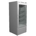 Шкаф холодильный, со стеклянной дверью 560 л