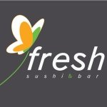Кафе Fresh Sushi
