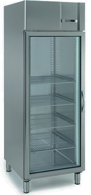 Морозильный шкаф ACGE-751