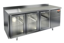 Стол холодильный SNG 111/HT