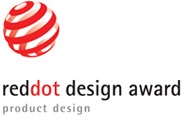 Reddot Design Award 2013