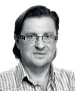 Игорь СИНИЦИН, ведущий технолог компании «СервисПро»