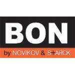 Ресторан BON by Novikov & S+arck!